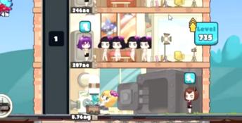 BustyBiz PC Screenshot