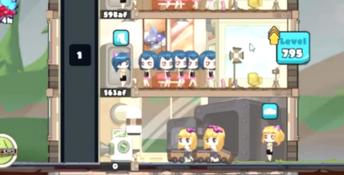 BustyBiz PC Screenshot