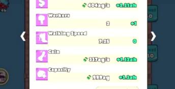 BustyBiz PC Screenshot