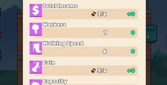 BustyBiz PC Screenshot