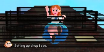 Butthole Tattoo Artist Simulator