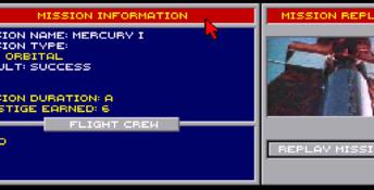 Buzz Aldrin's Race Into Space PC Screenshot