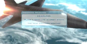 Buzz Aldrin's Space Program Manager PC Screenshot