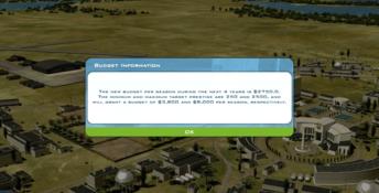 Buzz Aldrin's Space Program Manager PC Screenshot