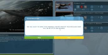 Buzz Aldrin's Space Program Manager PC Screenshot