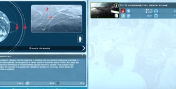 Buzz Aldrin's Space Program Manager PC Screenshot