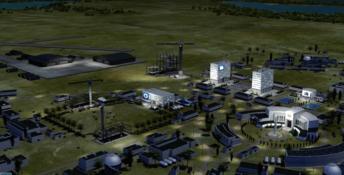 Buzz Aldrin's Space Program Manager PC Screenshot