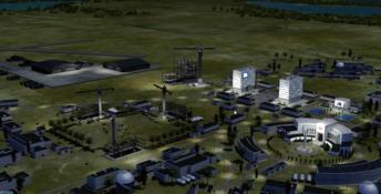 Buzz Aldrin's Space Program Manager PC Screenshot