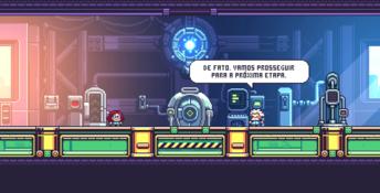 Bzzzt PC Screenshot