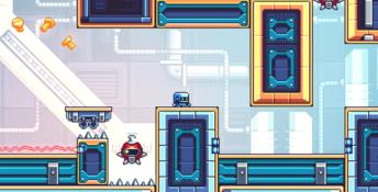 Bzzzt PC Screenshot