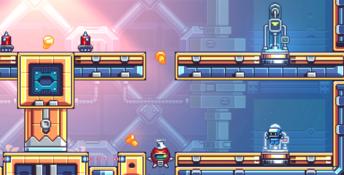Bzzzt PC Screenshot
