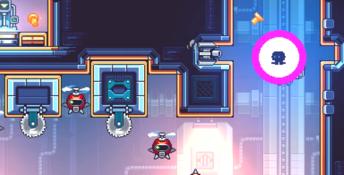 Bzzzt PC Screenshot