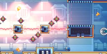 Bzzzt PC Screenshot
