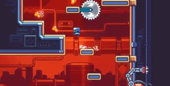 Bzzzt PC Screenshot