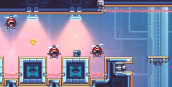Bzzzt PC Screenshot