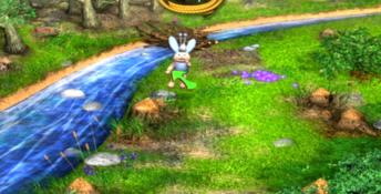 Cabbage Patch Kids: Where's My Pony PC Screenshot