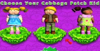 Cabbage Patch Kids: Where's My Pony