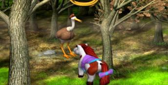 Cabbage Patch Kids: Where's My Pony PC Screenshot
