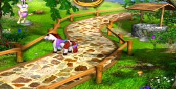 Cabbage Patch Kids: Where's My Pony PC Screenshot