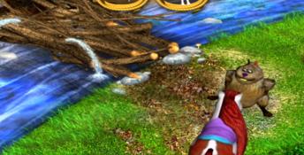 Cabbage Patch Kids: Where's My Pony PC Screenshot