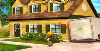 Cabbage Patch Kids: Where's My Pony PC Screenshot