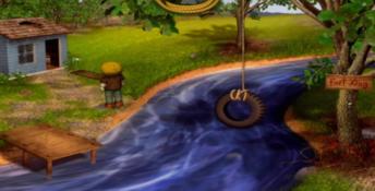 Cabbage Patch Kids: Where's My Pony PC Screenshot