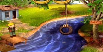 Cabbage Patch Kids: Where's My Pony PC Screenshot