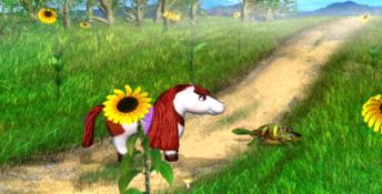 Cabbage Patch Kids: Where's My Pony PC Screenshot