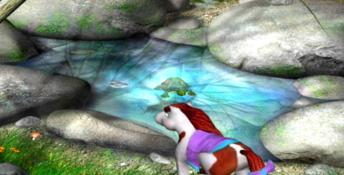 Cabbage Patch Kids: Where's My Pony PC Screenshot