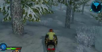 Cabelas Alaskan Adventure PC Screenshot