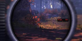 Cabela's Big Game Hunter: Pro Hunts PC Screenshot