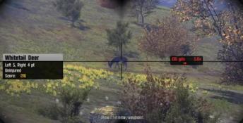 Cabela's Big Game Hunter: Pro Hunts PC Screenshot