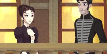 Cabernet PC Screenshot