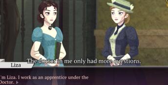 Cabernet PC Screenshot