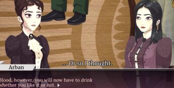 Cabernet PC Screenshot
