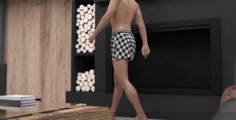 Cabin Corpse PC Screenshot