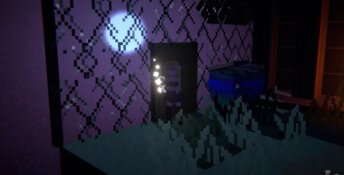 Cabin Fear