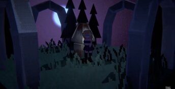 Cabin Fear PC Screenshot