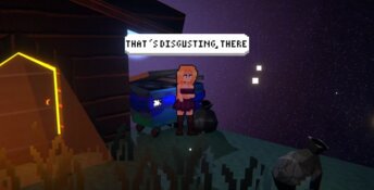Cabin Fear PC Screenshot