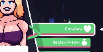 Cabin Fear PC Screenshot