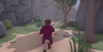 Cacildes Adventure PC Screenshot