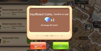 Cadria Item Shop