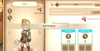 Cadria Item Shop PC Screenshot