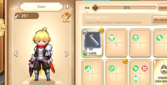 Cadria Item Shop PC Screenshot