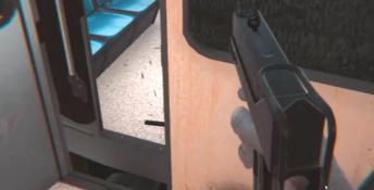 CAEDES PC Screenshot