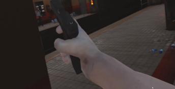 CAEDES PC Screenshot