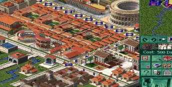 Caesar 2 PC Screenshot