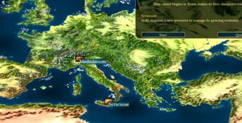 Caesar 4 PC Screenshot