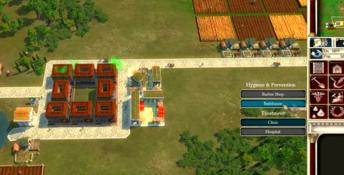 Caesar 4 PC Screenshot