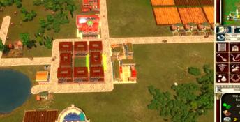Caesar 4 PC Screenshot